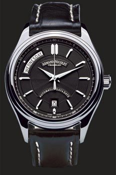 Часы Armand Nicolet M02 9141A-NR-P914NR2